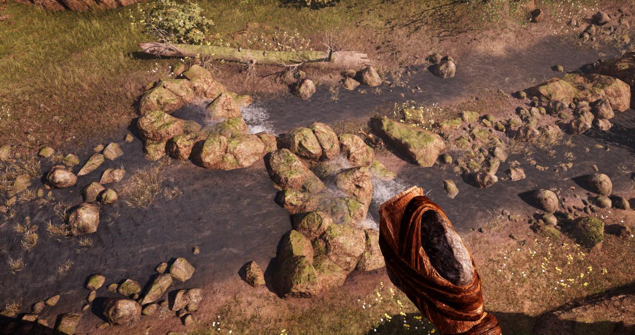 [28/02/2016] Far Cry: Primal im PCGH-Techniktest (26)