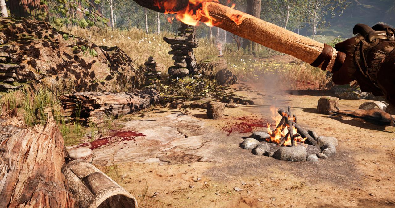 [28/02/2016] Far Cry: Primal im PCGH-Techniktest (27)
