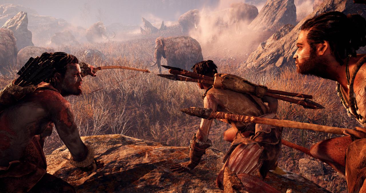 [28/02/2016] Far Cry: Primal im PCGH-Techniktest (31)