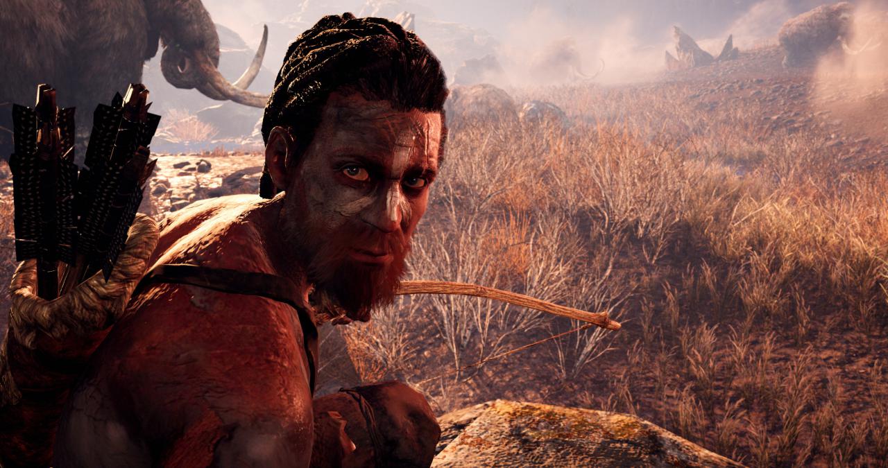[28/02/2016] Far Cry: Primal im PCGH-Techniktest (32)