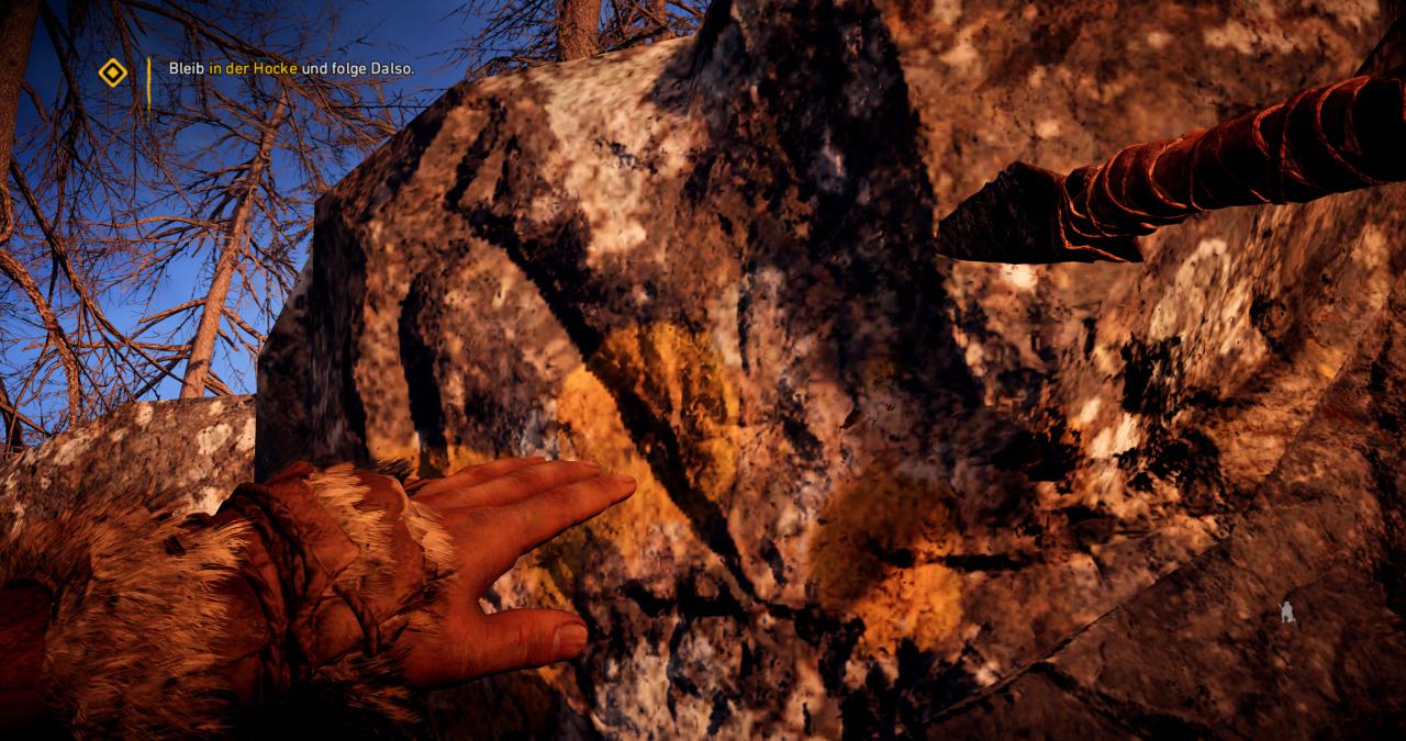 [28/02/2016] Far Cry: Primal im PCGH-Techniktest (33)