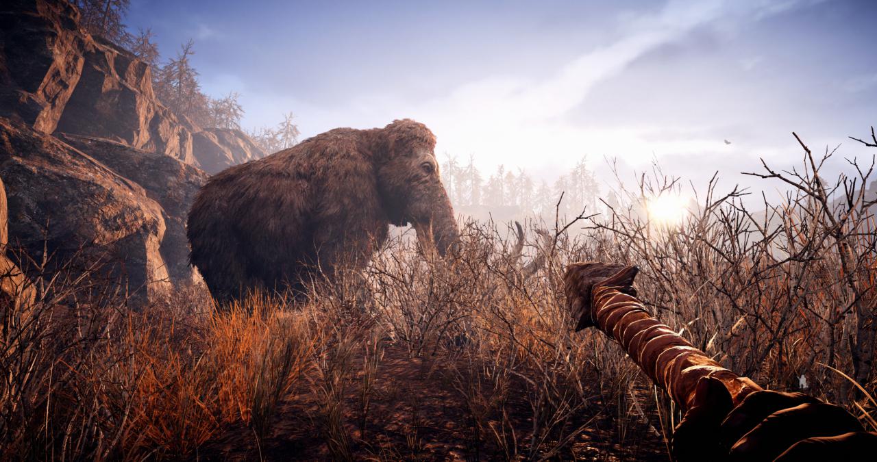[28/02/2016] Far Cry: Primal im PCGH-Techniktest (34)