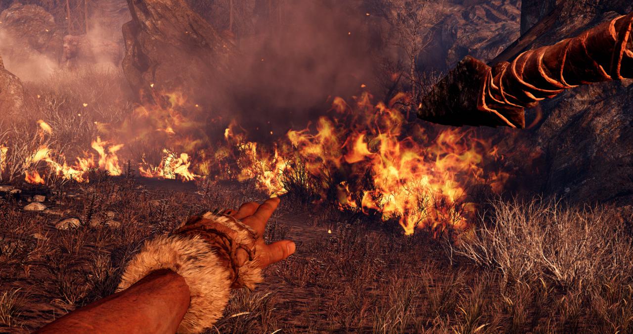 [28/02/2016] Far Cry: Primal im PCGH-Techniktest (37)