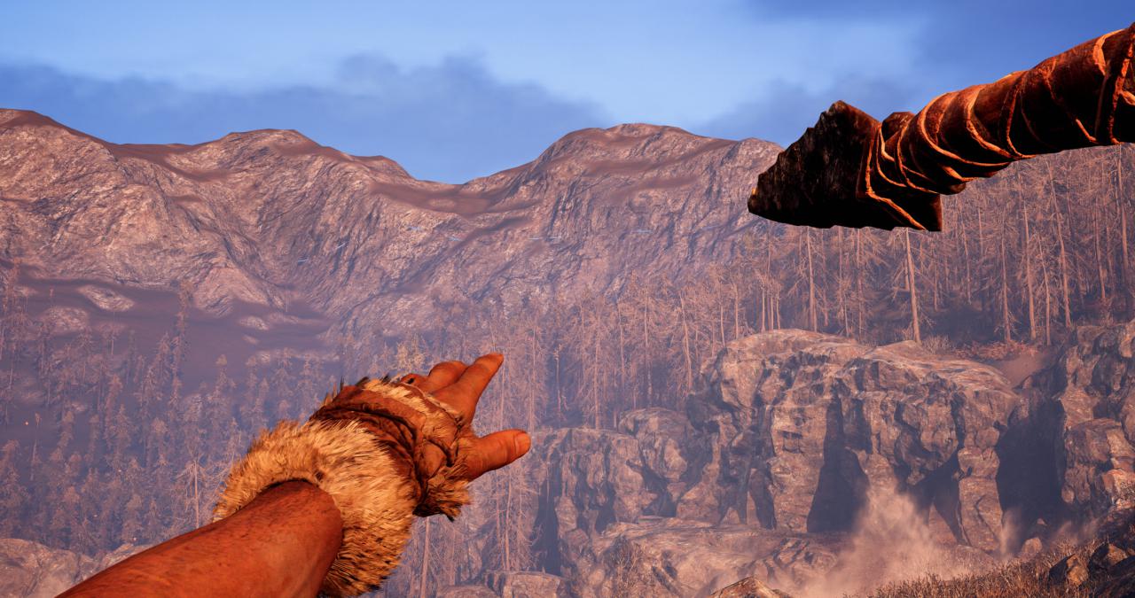 [28/02/2016] Far Cry: Primal im PCGH-Techniktest (38)