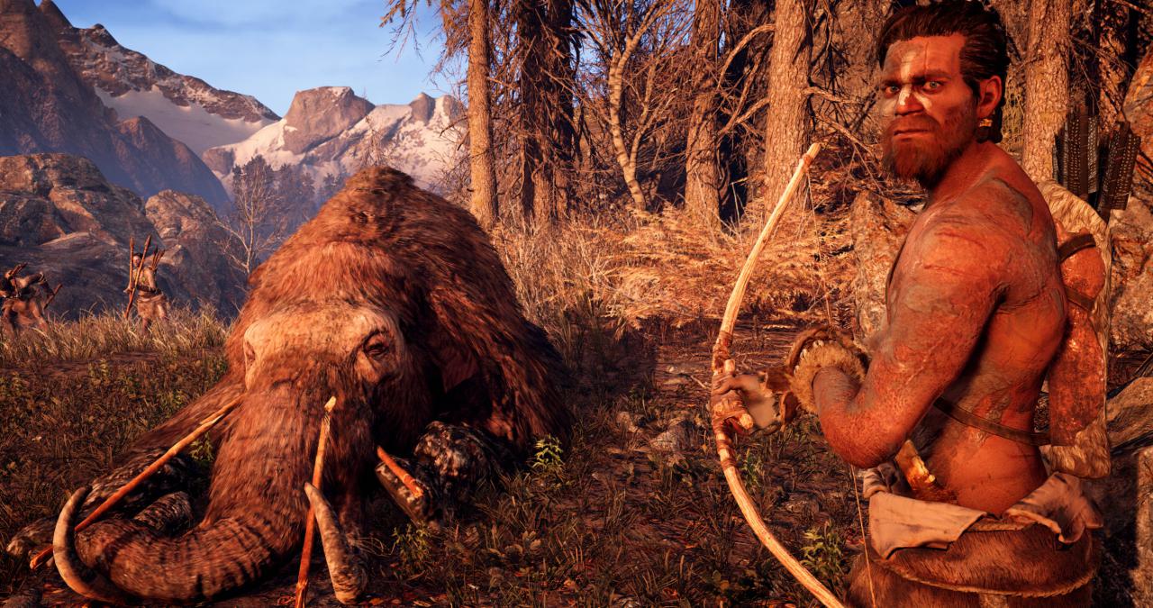 [28/02/2016] Far Cry: Primal im PCGH-Techniktest (42)
