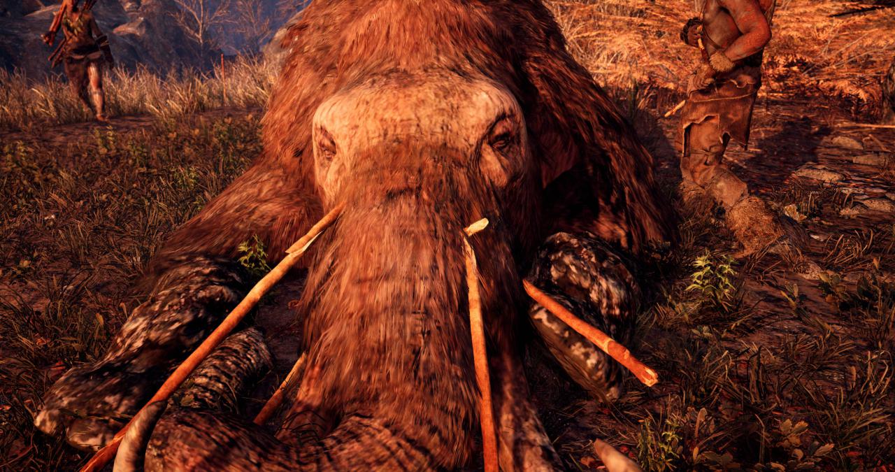 [28/02/2016] Far Cry: Primal im PCGH-Techniktest (43)