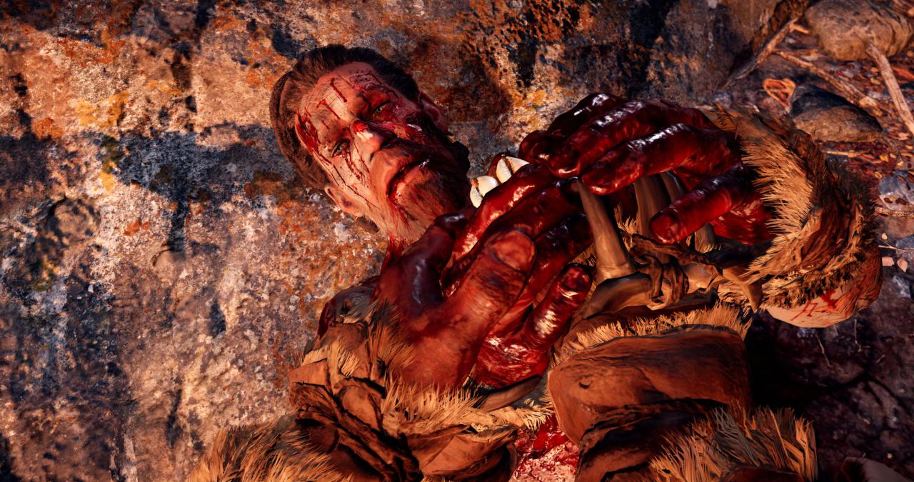 [28/02/2016] Far Cry: Primal im PCGH-Techniktest (46)