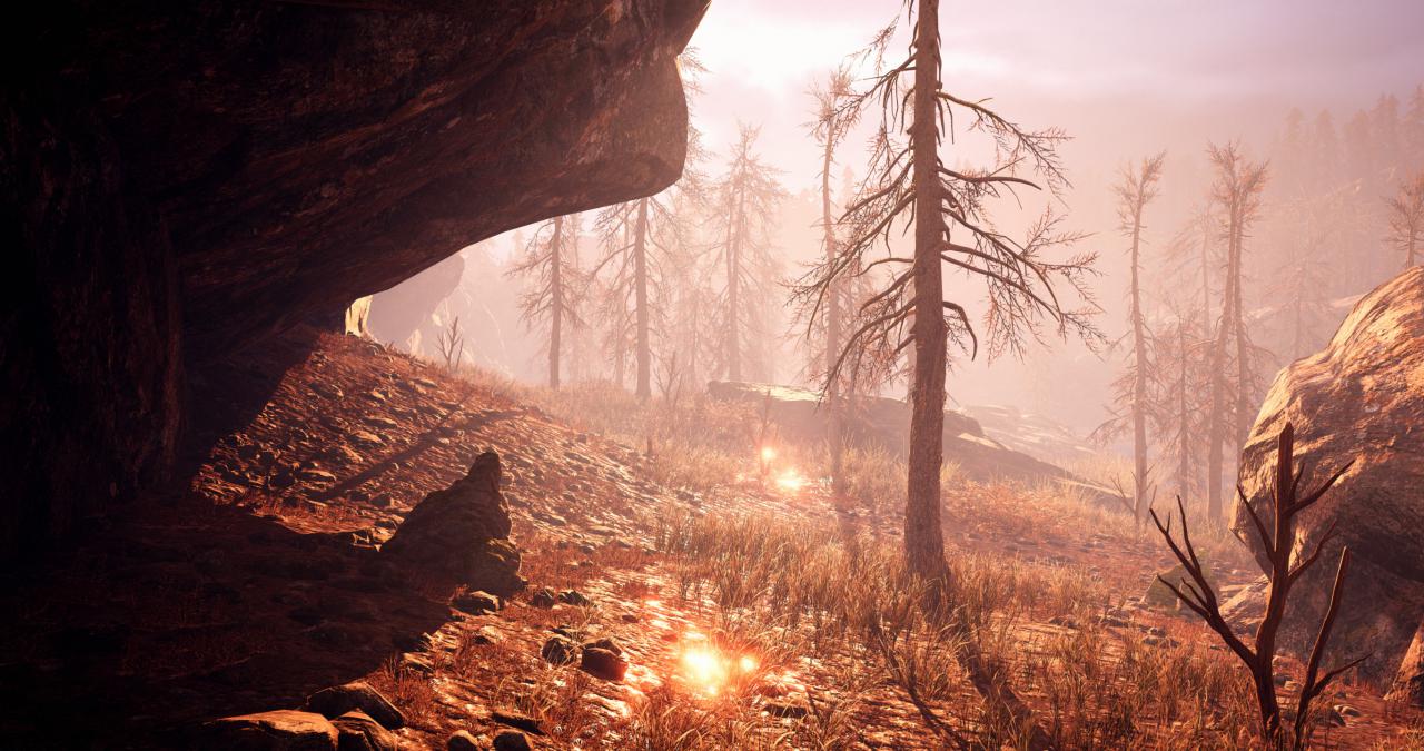 [28/02/2016] Far Cry: Primal im PCGH-Techniktest (1)