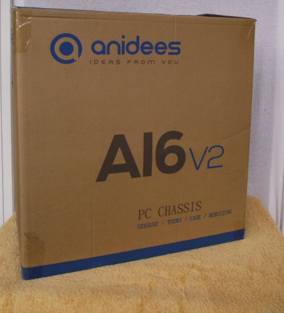 [11/02/2016] Anidées AI6V2 Black Window (1)