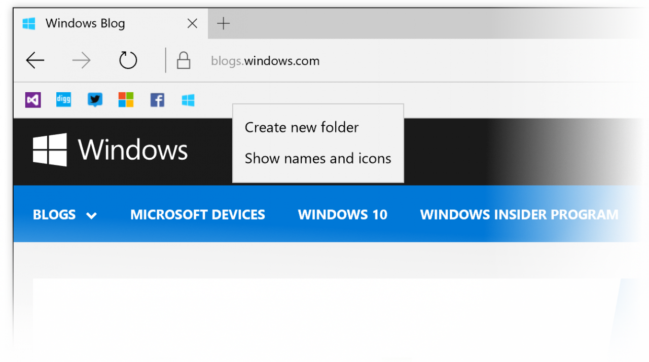 [19/02/2016] Windows 10: Build 14267 ist da und bringt offensichtlichere Neuerungen (2)