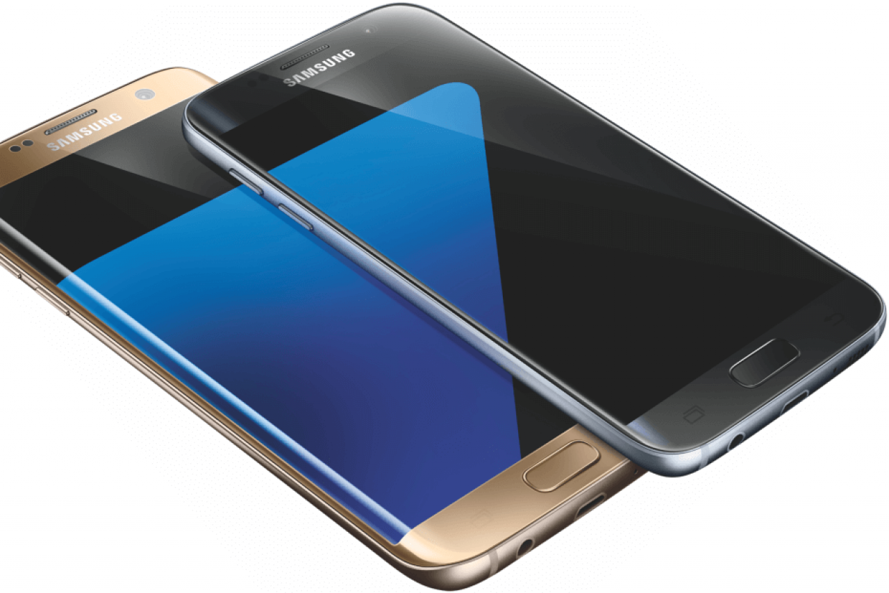 [02/02/2016] Samsung Galaxy S7 - angeblich Mini-Version in Planung