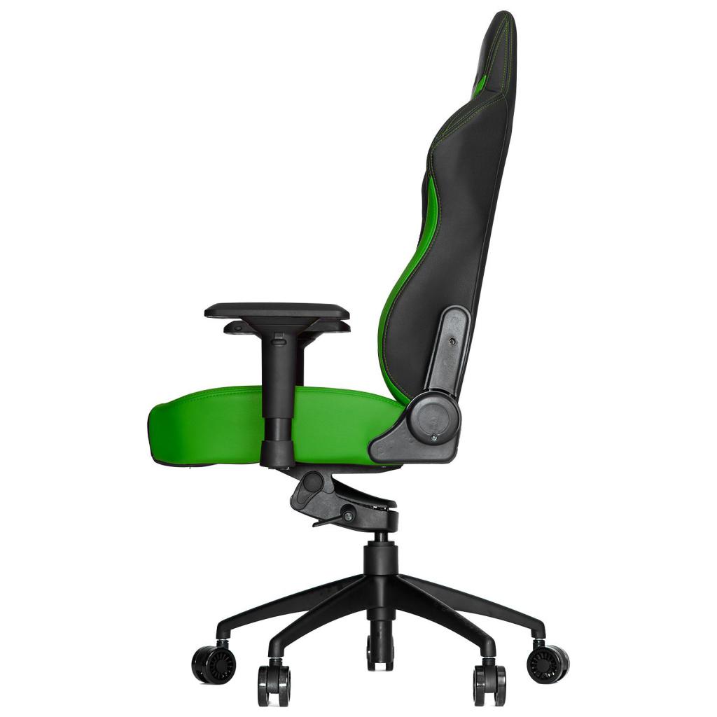 [13/02/2016] Der neue Vertagear PL6000 kommt in fünf verschiedenen Farbvarianten. (6)