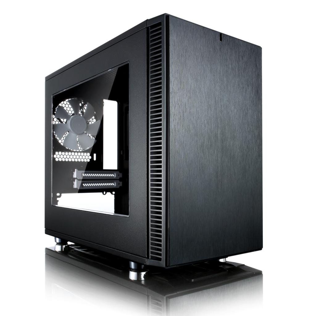 [16/03/2016] Fractal Design Define Nano S (Window) (1)