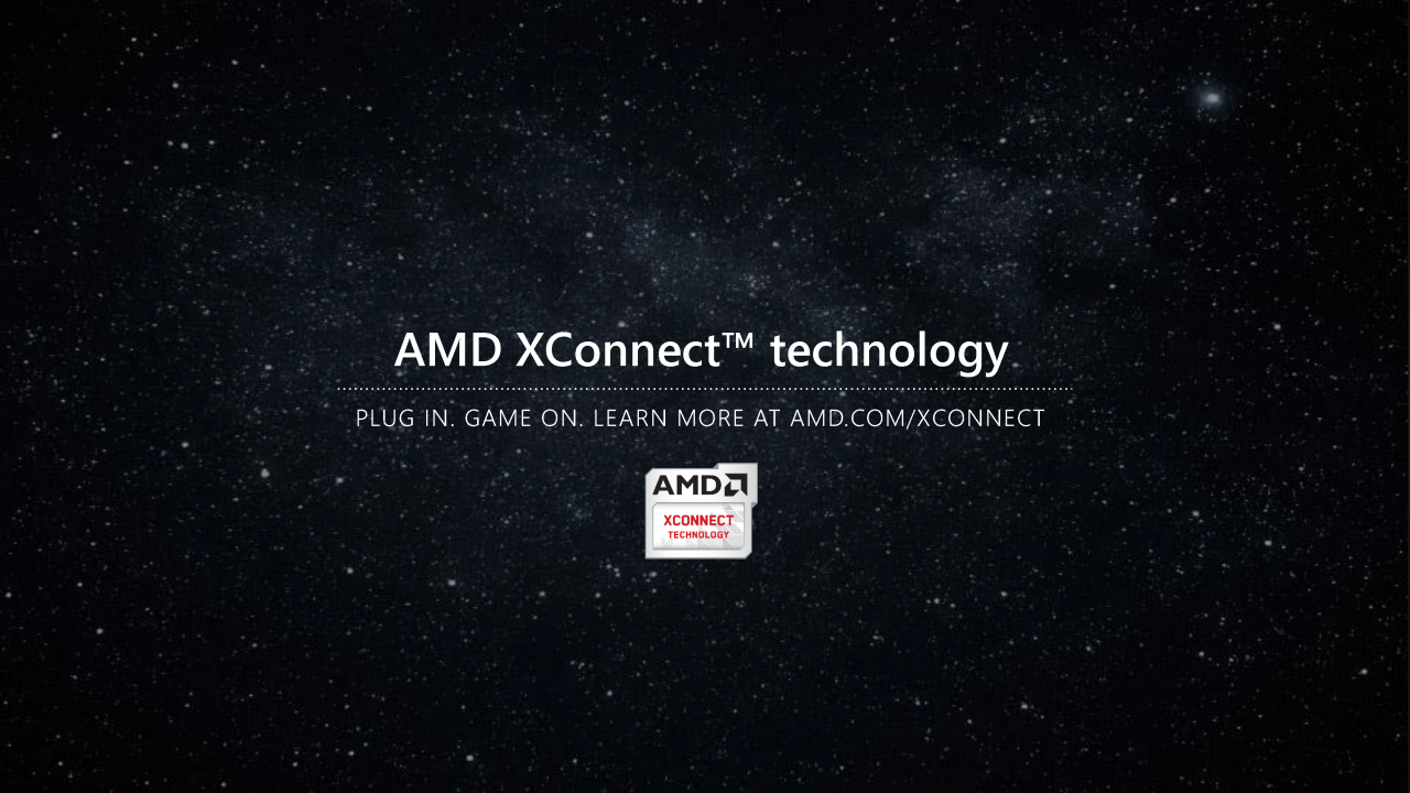 [10/03/2016] AMD Xconnect: Externe GPU-Docks mit Plug'n'Play für Radeon-GPUs (10)
