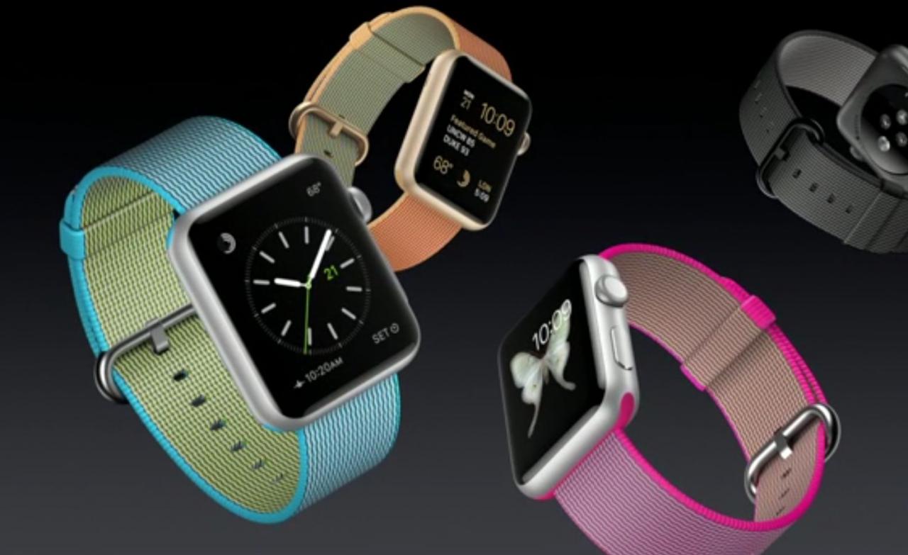 [21/03/2016] Apple geht anscheinend von einem großen Erfolg der Apple Watch 2 aus.