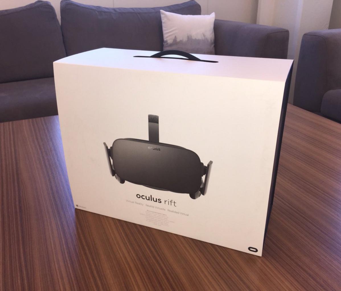 [26/03/2016] Die neuen Lieferzeiträume für das Oculus Rift verärgern viele Vorbesteller.