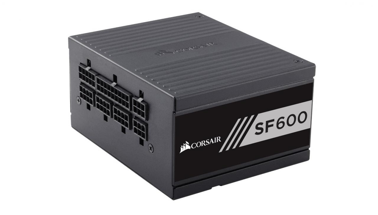 [09/03/2016] Corsair SF450 und SF600: Vollmodulare SFX-Netzteile mit 80 Plus Gold (9)