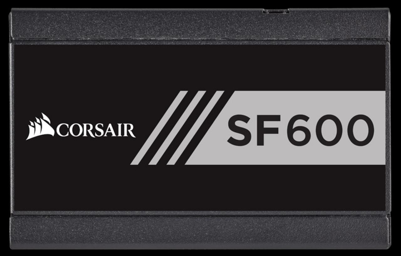[09/03/2016] Corsair SF450 und SF600: Vollmodulare SFX-Netzteile mit 80 Plus Gold (4)