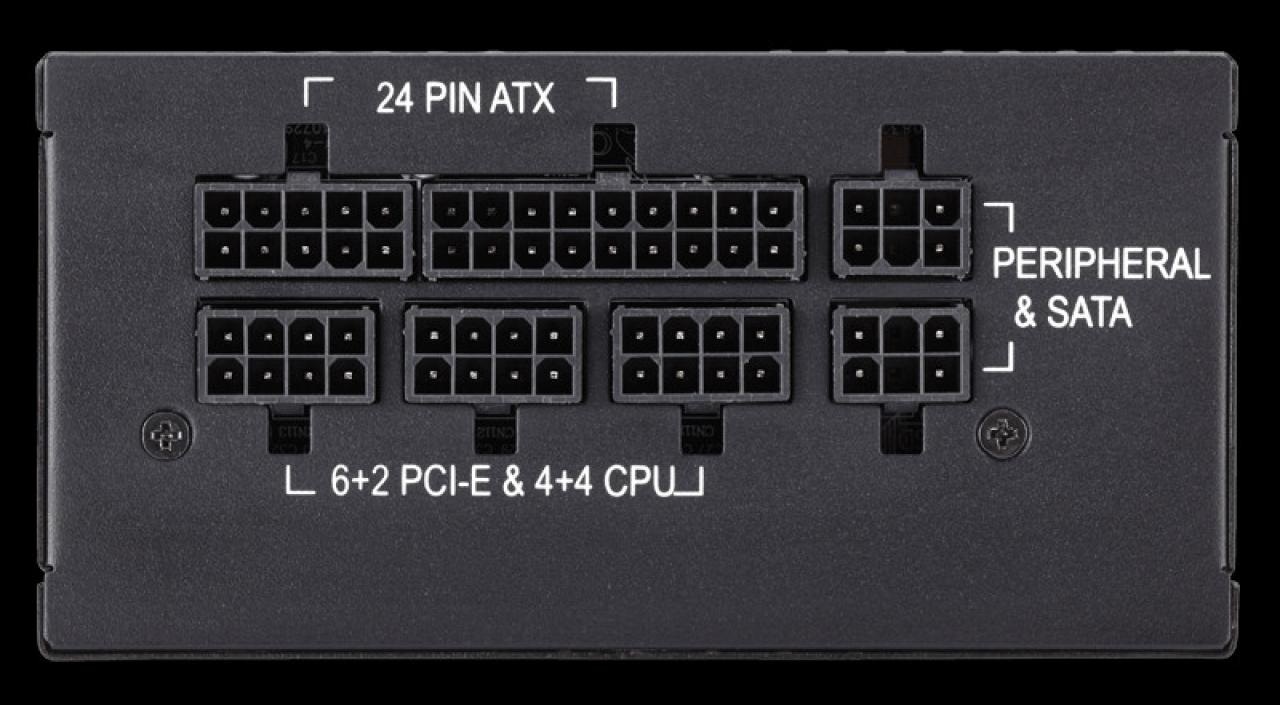 [09/03/2016] Corsair SF450 und SF600: Vollmodulare SFX-Netzteile mit 80 Plus Gold (7)