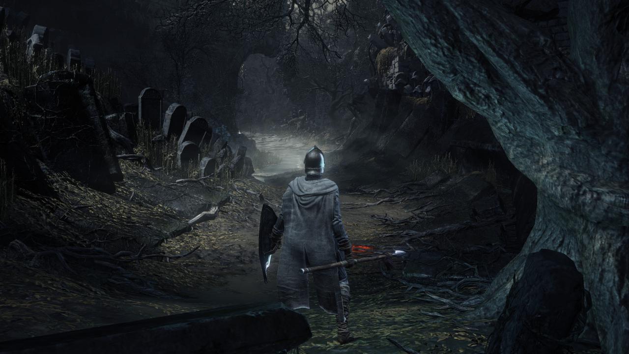 [23/03/2016] Dark Souls 3 Screenshots 01