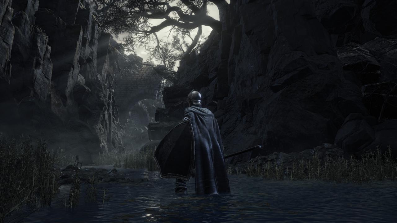 [23/03/2016] Dark Souls 3 Screenshots 02