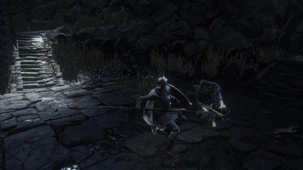 [23/03/2016] Dark Souls 3 Screenshots 05