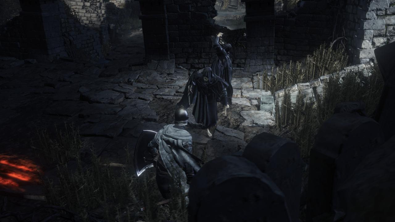 [23/03/2016] Dark Souls 3 Screenshots 06