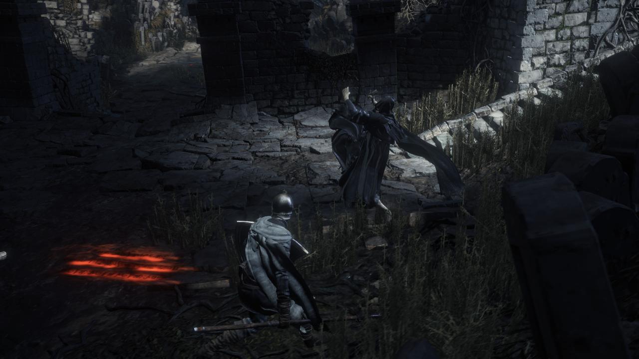 [23/03/2016] Dark Souls 3 Screenshots 07