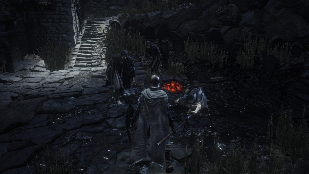 [23/03/2016] Dark Souls 3 Screenshots 08