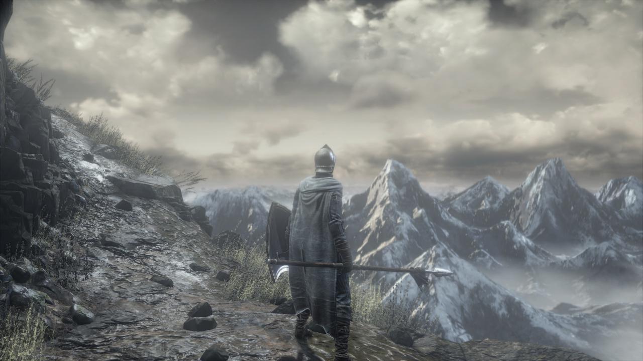 [23/03/2016] Dark Souls 3 Screenshots 09