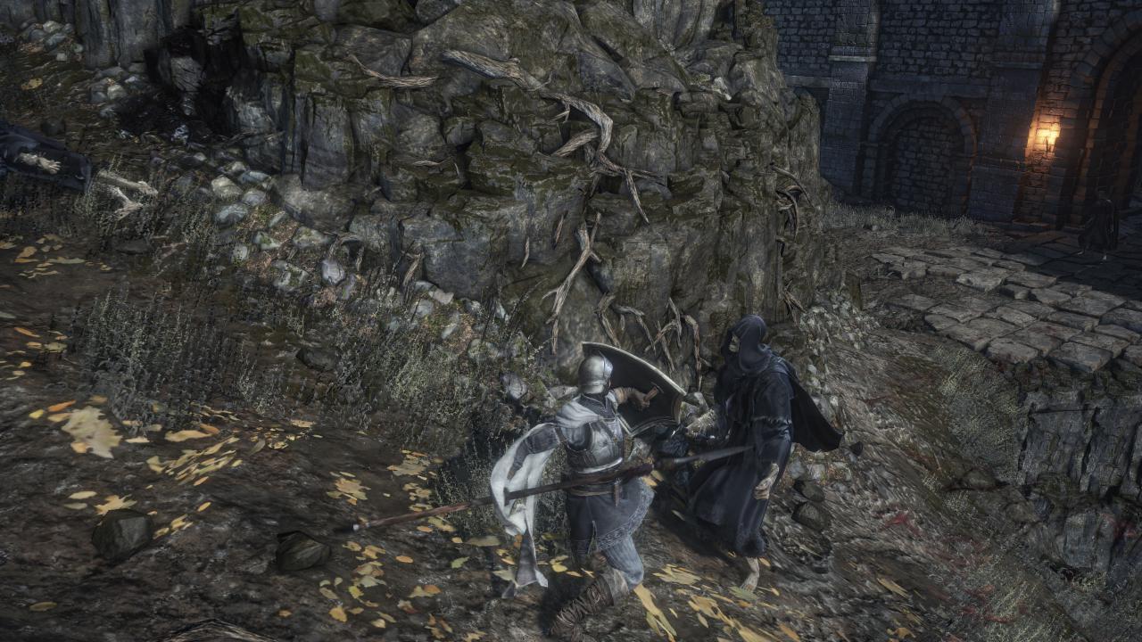 [23/03/2016] Dark Souls 3 Screenshots 11