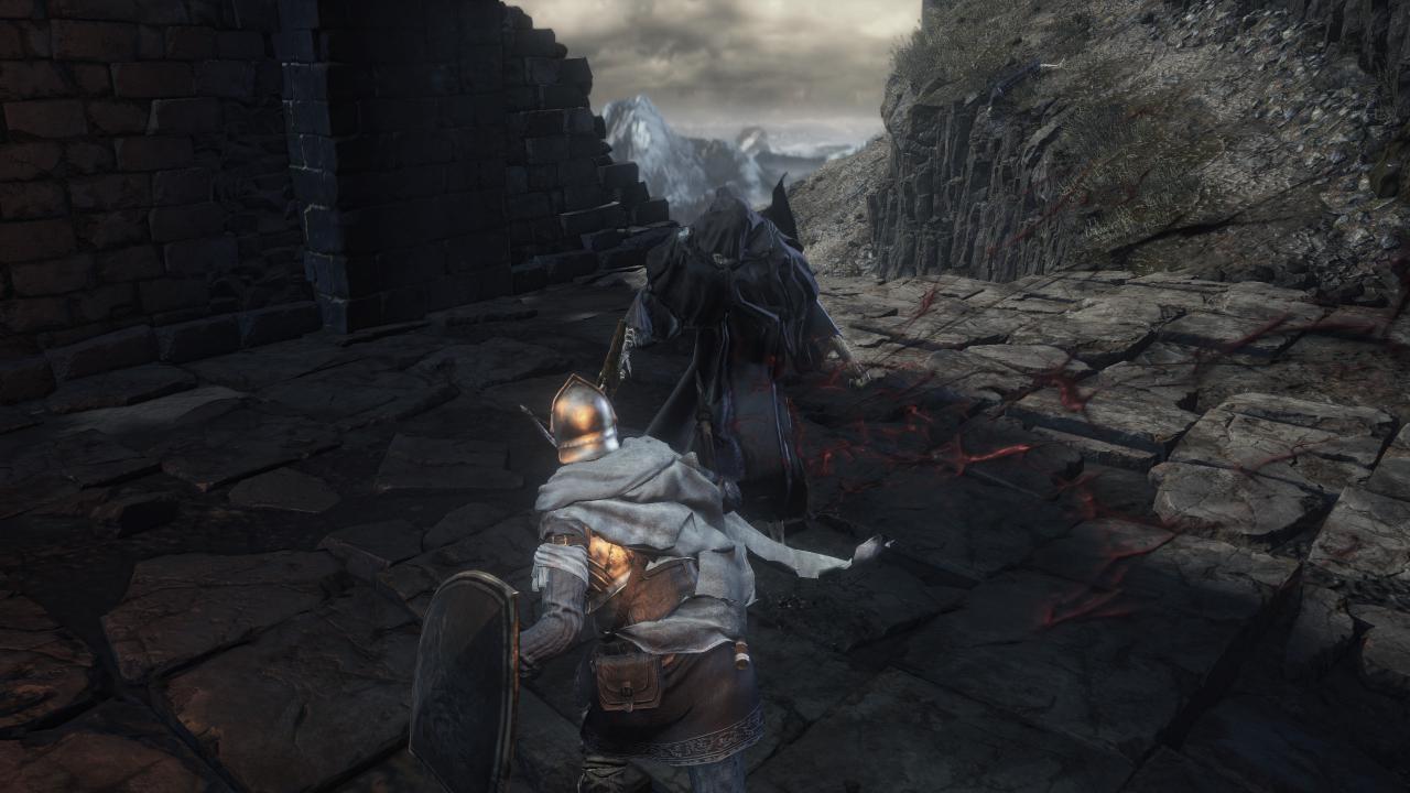 [23/03/2016] Dark Souls 3 Screenshots 12
