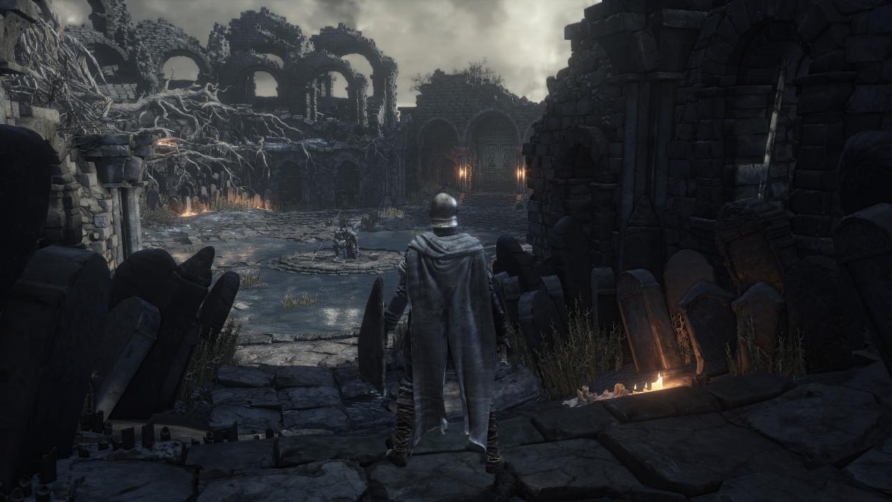 [23/03/2016] Dark Souls 3 Screenshots 13