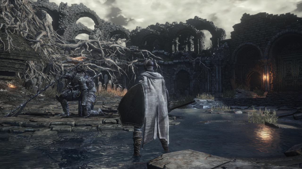[23/03/2016] Dark Souls 3 Screenshots 14