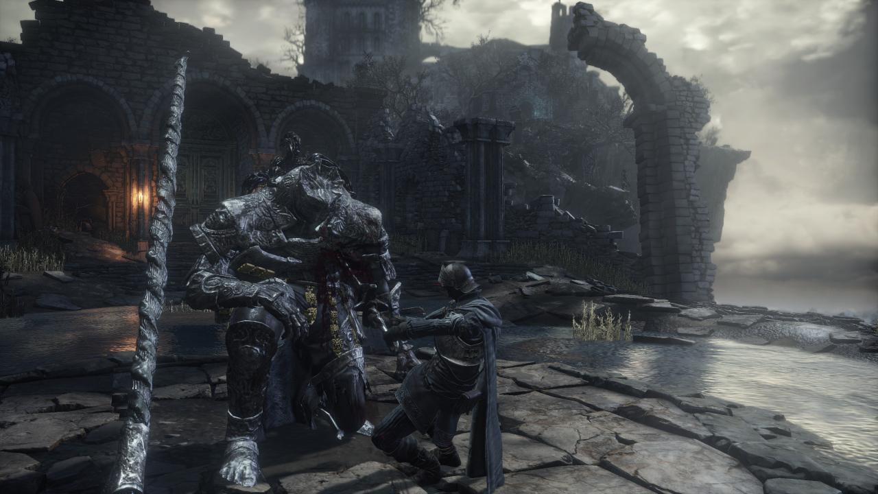 [23/03/2016] Dark Souls 3 Screenshots 15