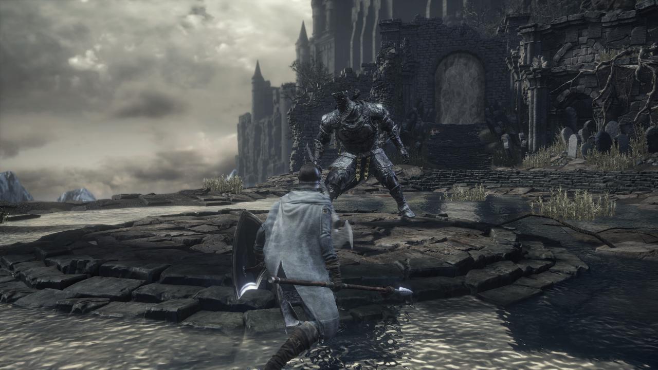 [23/03/2016] Dark Souls 3 Screenshots 16