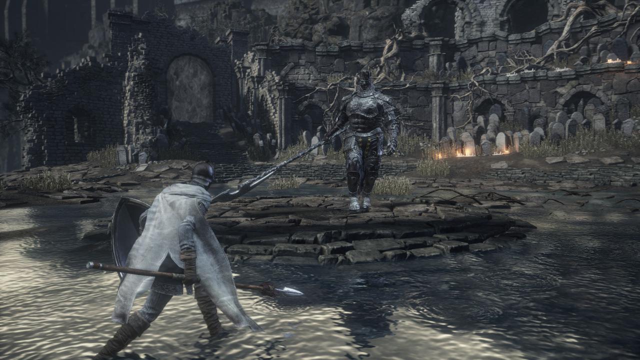 [23/03/2016] Dark Souls 3 Screenshots 17