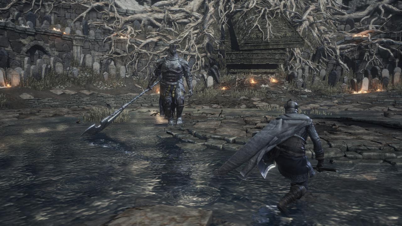 [23/03/2016] Dark Souls 3 Screenshots 18