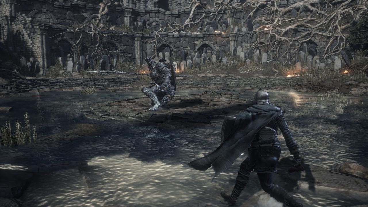 [23/03/2016] Dark Souls 3 Screenshots 19