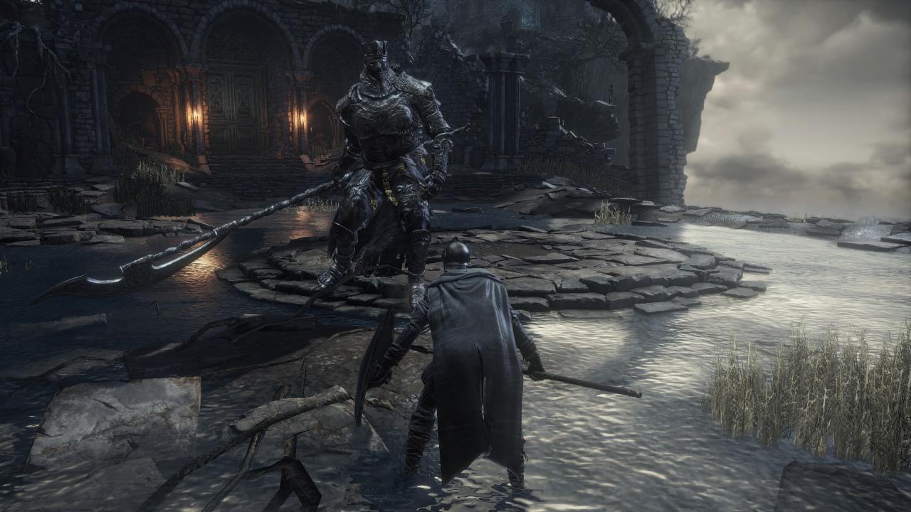 [23/03/2016] Dark Souls 3 Screenshots 23