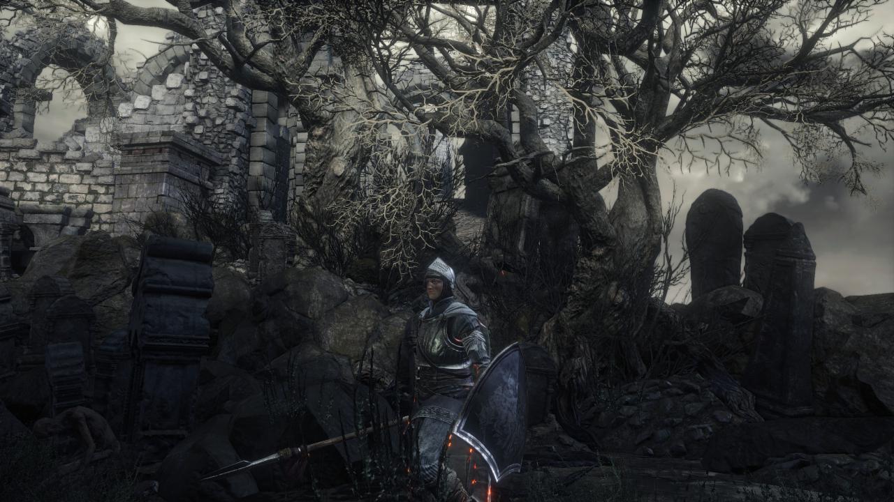 [23/03/2016] Dark Souls 3 Screenshots 24