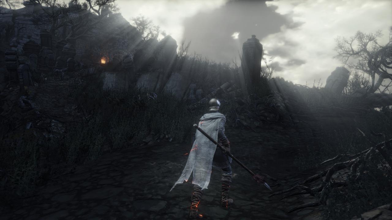 [23/03/2016] Dark Souls 3 Screenshots 25