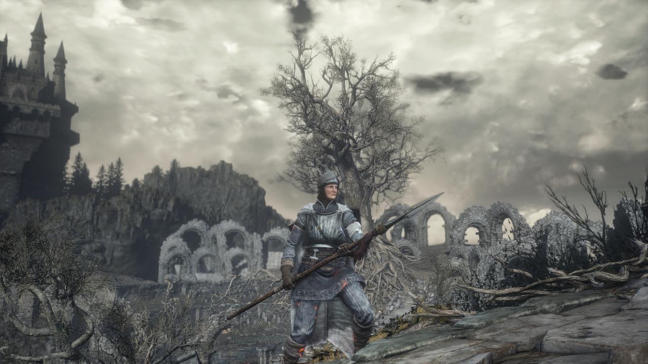 [23/03/2016] Dark Souls 3 Screenshots 26