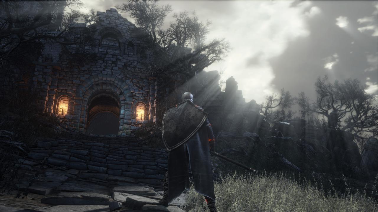 [23/03/2016] Dark Souls 3 Screenshots 27