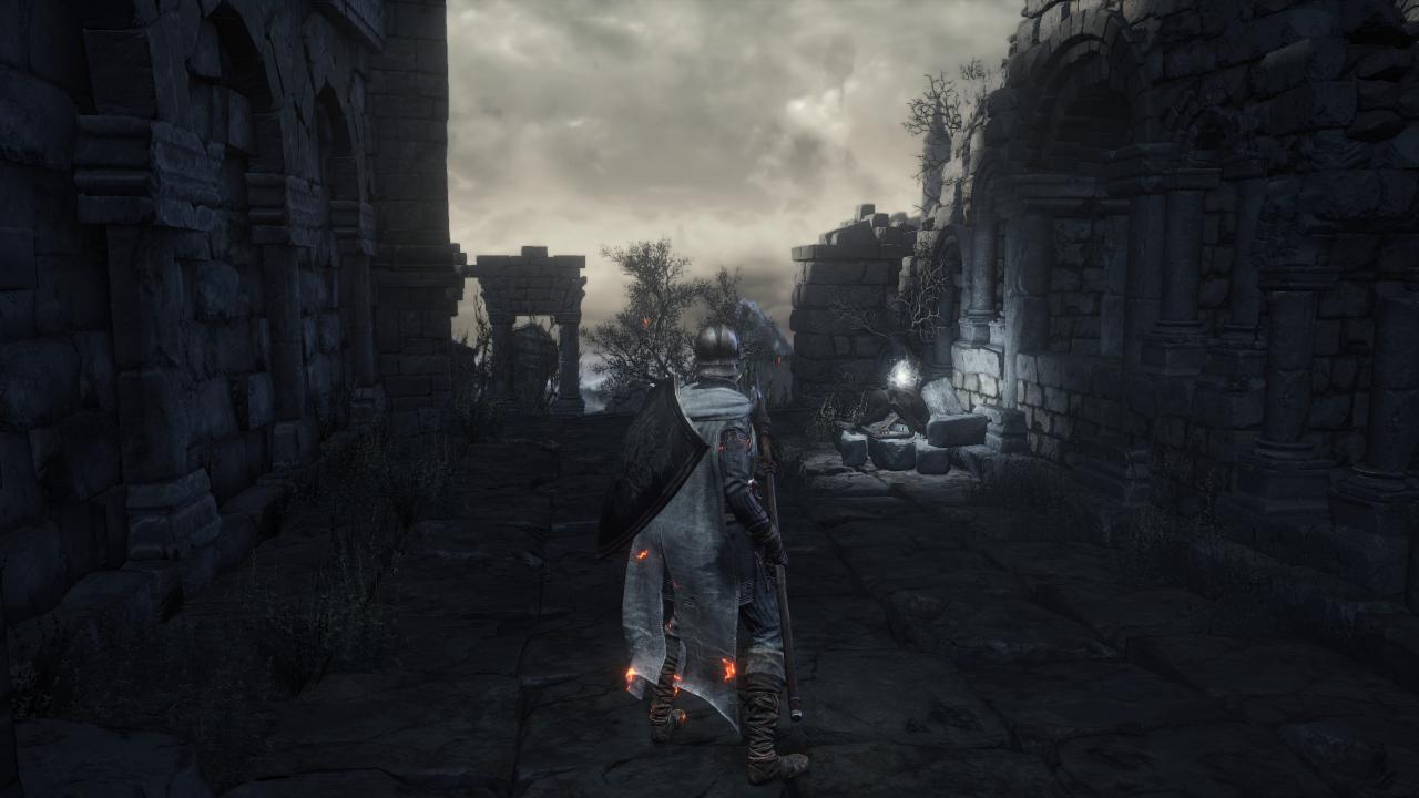 [23/03/2016] Dark Souls 3 Screenshots 28
