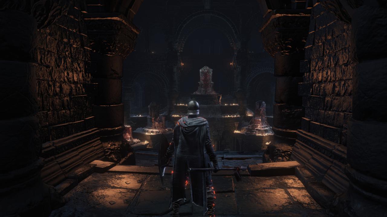 [23/03/2016] Dark Souls 3 Screenshots 30