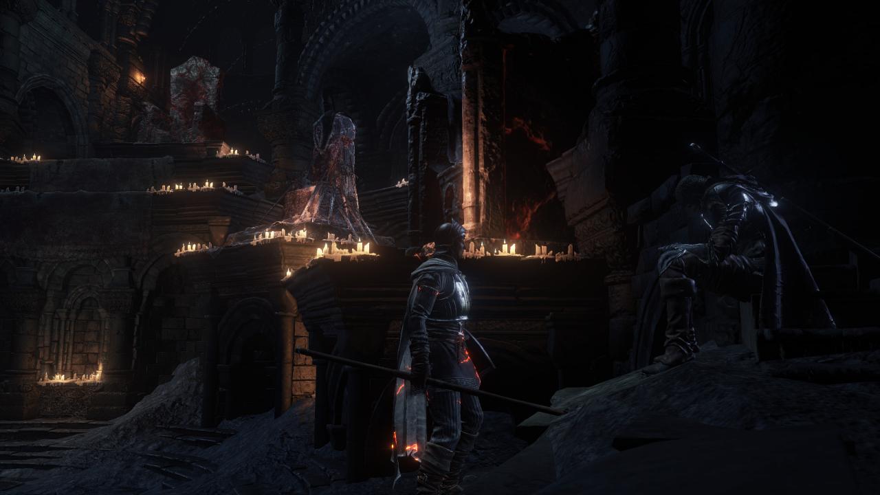 [23/03/2016] Dark Souls 3 Screenshots 31
