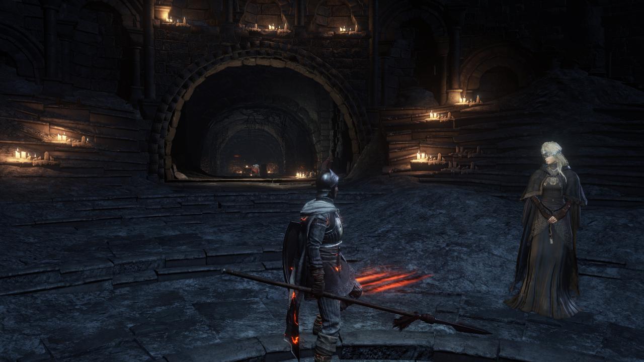 [23/03/2016] Dark Souls 3 Screenshots 32