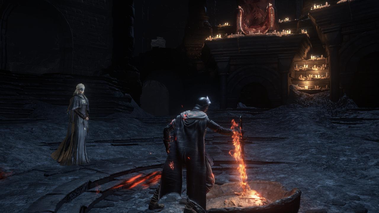 [23/03/2016] Dark Souls 3 Screenshots 33
