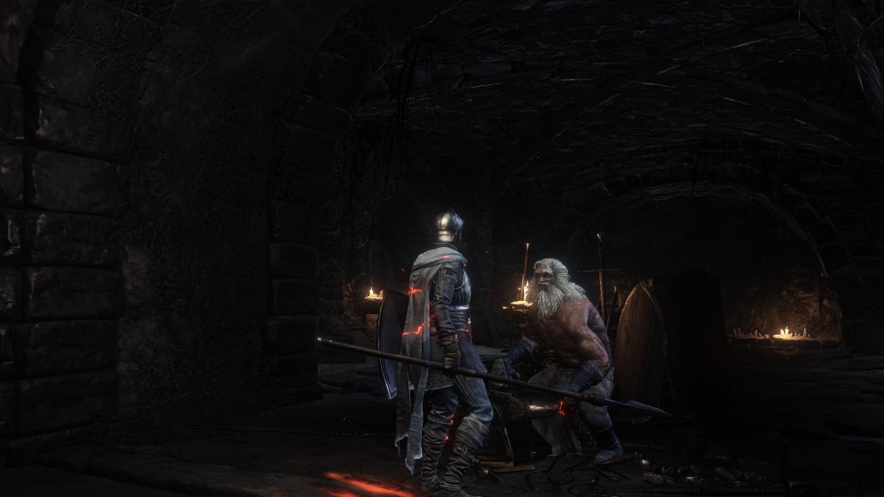 [23/03/2016] Dark Souls 3 Screenshots 34